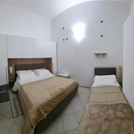 Casetta Mary شقة